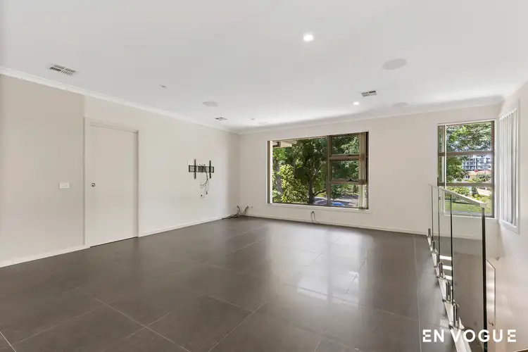 Third view of Homely house listing, 26 Feakes Place, Campbell ACT 2612