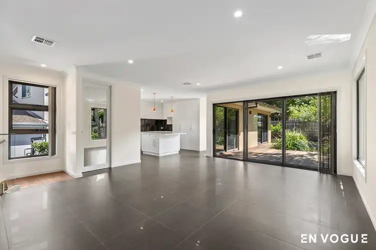 Fourth view of Homely house listing, 26 Feakes Place, Campbell ACT 2612