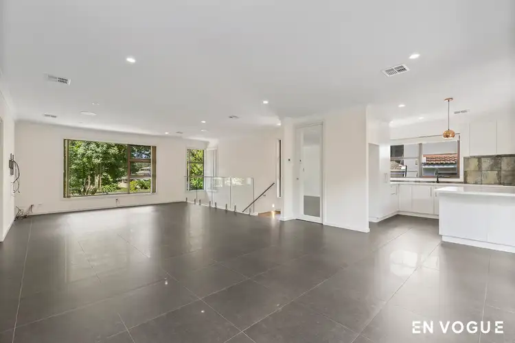 Fifth view of Homely house listing, 26 Feakes Place, Campbell ACT 2612