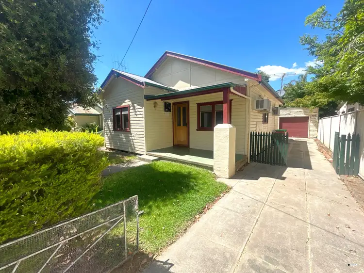 615 Edward Street, Albury NSW 2640