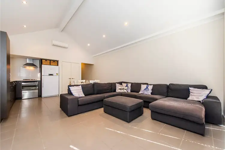 Second view of Homely house listing, 44 Delapre Drive, Ellenbrook WA 6069