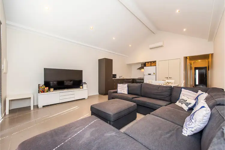 Third view of Homely house listing, 44 Delapre Drive, Ellenbrook WA 6069