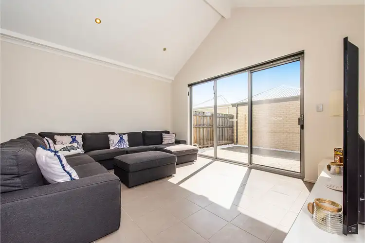 Fourth view of Homely house listing, 44 Delapre Drive, Ellenbrook WA 6069