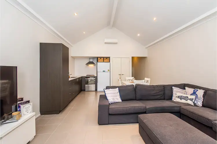 Fifth view of Homely house listing, 44 Delapre Drive, Ellenbrook WA 6069