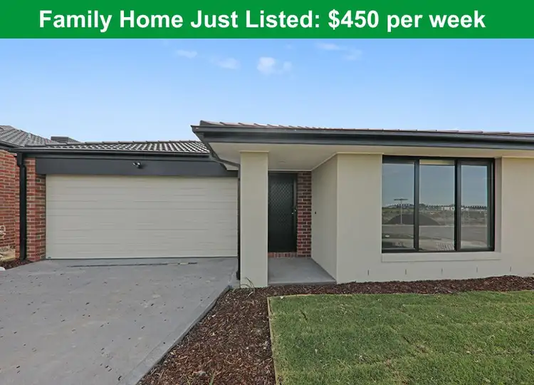 Main view of Homely house listing, 40 Batman Crescent, Wallan VIC 3756