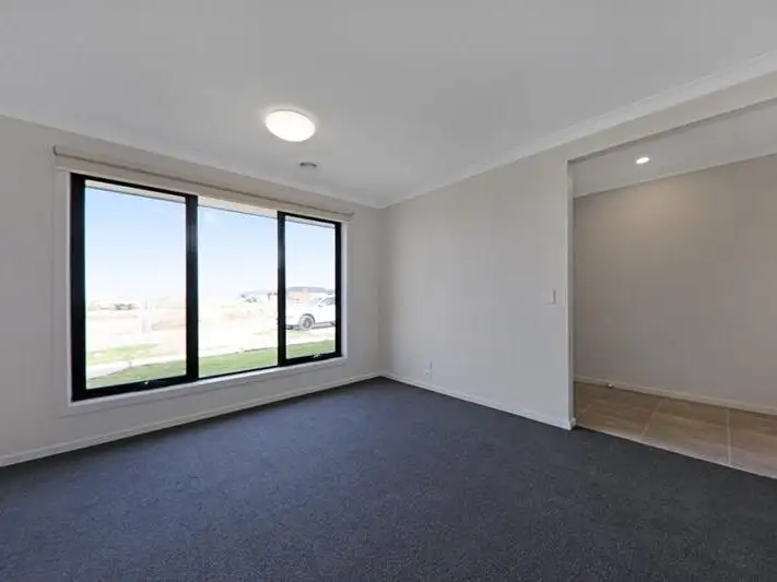 Second view of Homely house listing, 40 Batman Crescent, Wallan VIC 3756
