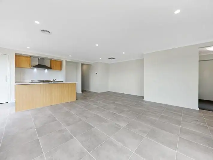 Third view of Homely house listing, 40 Batman Crescent, Wallan VIC 3756