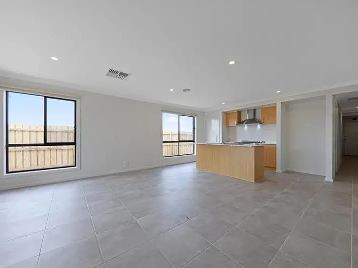 Fourth view of Homely house listing, 40 Batman Crescent, Wallan VIC 3756