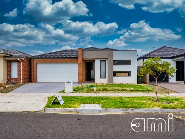 Main view of Homely house listing, 19 Kyogle Ave, Point Cook VIC 3030