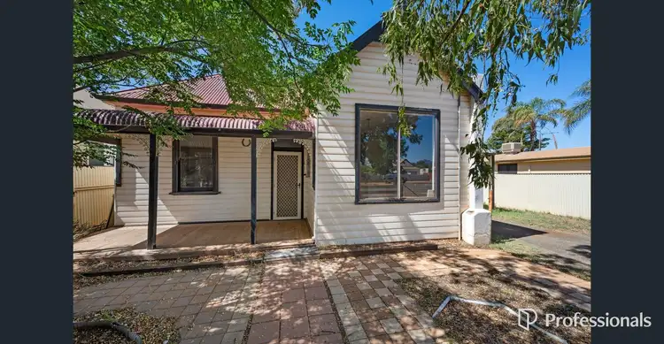 46A Hopkins Street, South Boulder WA 6432