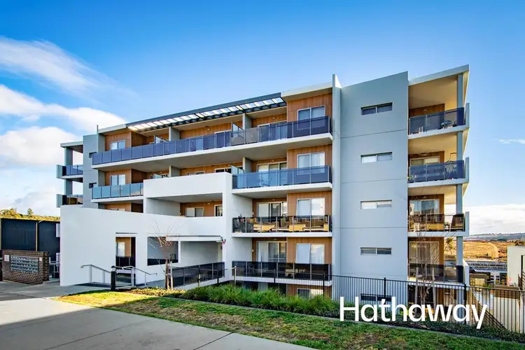45/112 McMichael Terrace