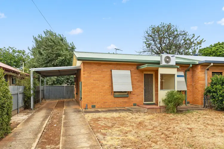 10 Blight Street, Davoren Park SA 5113