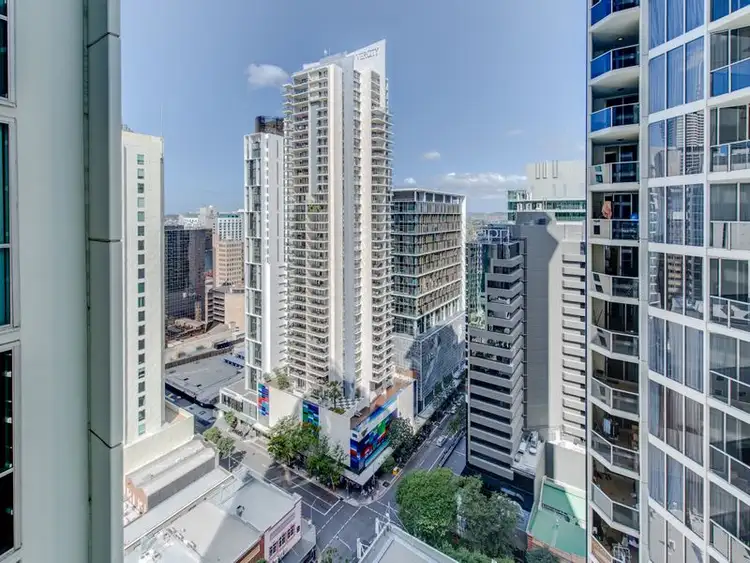 2307/108 Albert Street, Brisbane City QLD 4000