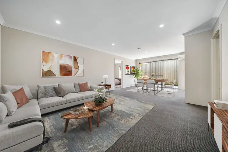 Third view of Homely house listing, 21/23 Bakana Loop, Landsdale WA 6065