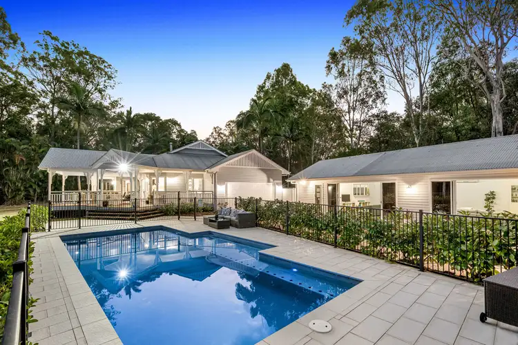 12 Abeya Street, Thornlands QLD 4164