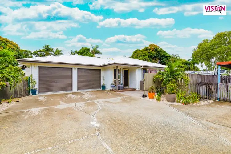 Main view of Homely house listing, 2/3 Pratt Street, South Mackay QLD 4740