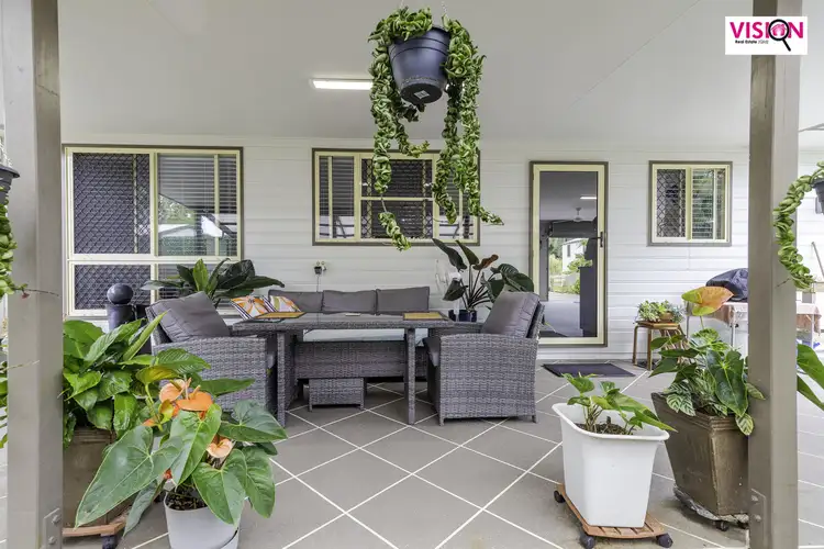 Third view of Homely house listing, 2/3 Pratt Street, South Mackay QLD 4740