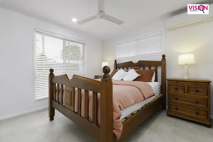Fourth view of Homely house listing, 2/3 Pratt Street, South Mackay QLD 4740