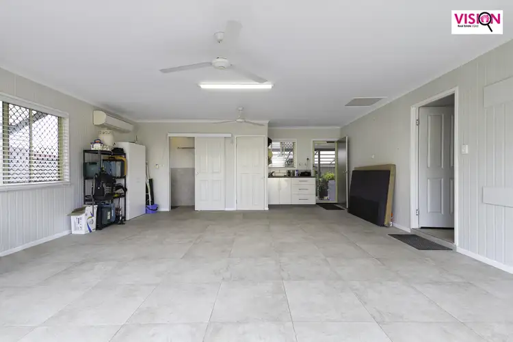 Fifth view of Homely house listing, 2/3 Pratt Street, South Mackay QLD 4740