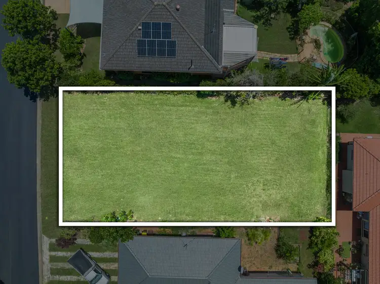 Second view of Homely land listing, 8 Nairana Street, Manly West QLD 4179