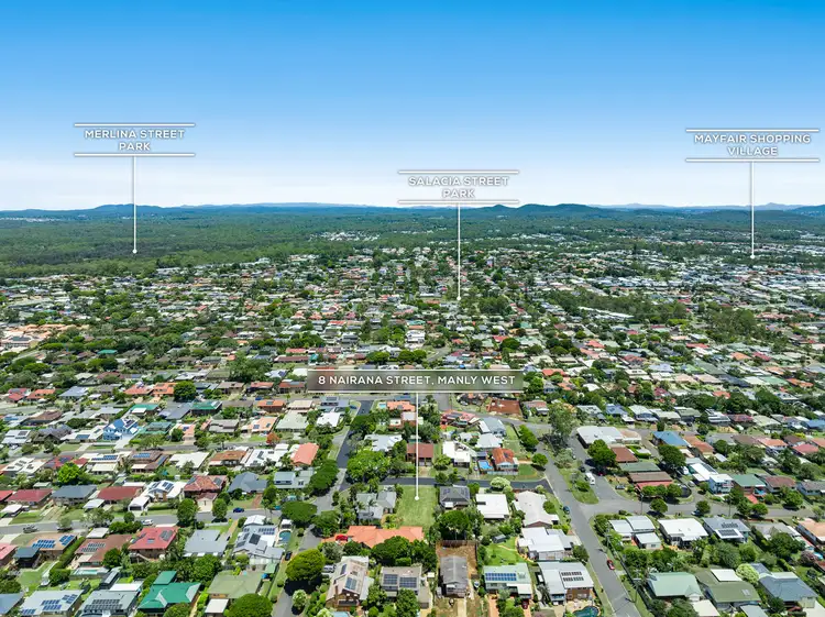 Sixth view of Homely land listing, 8 Nairana Street, Manly West QLD 4179