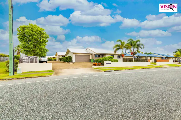 Second view of Homely unit listing, 4/11 Perkins Street, North Mackay QLD 4740