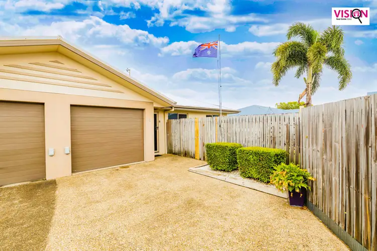 Third view of Homely unit listing, 4/11 Perkins Street, North Mackay QLD 4740