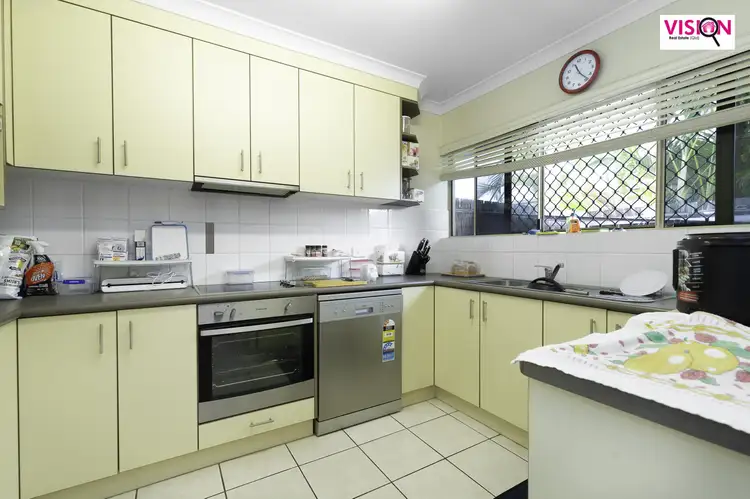 Fourth view of Homely unit listing, 4/11 Perkins Street, North Mackay QLD 4740