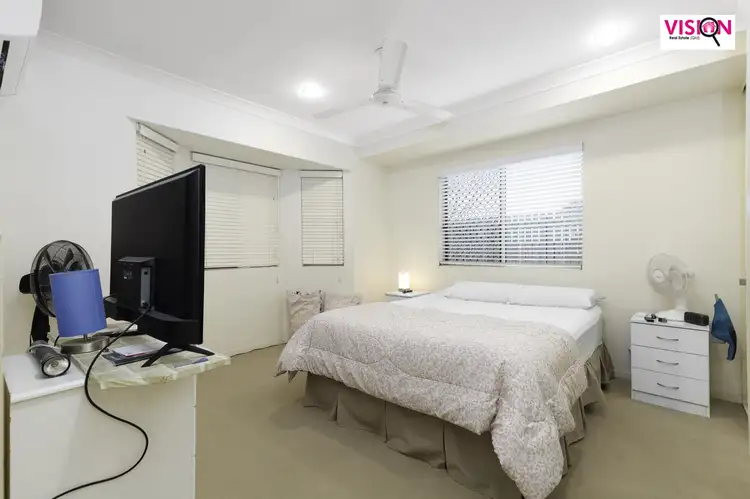 Fifth view of Homely unit listing, 4/11 Perkins Street, North Mackay QLD 4740