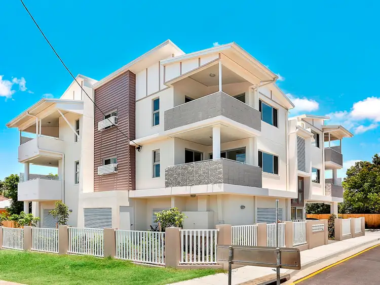 Main view of Homely apartment listing, 7/4 Eliza Lane, Nundah QLD 4012