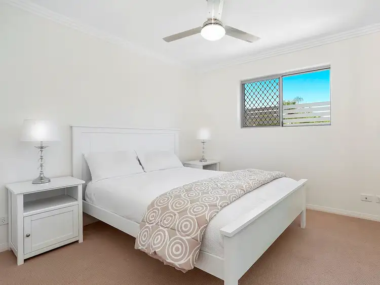 Second view of Homely apartment listing, 7/4 Eliza Lane, Nundah QLD 4012