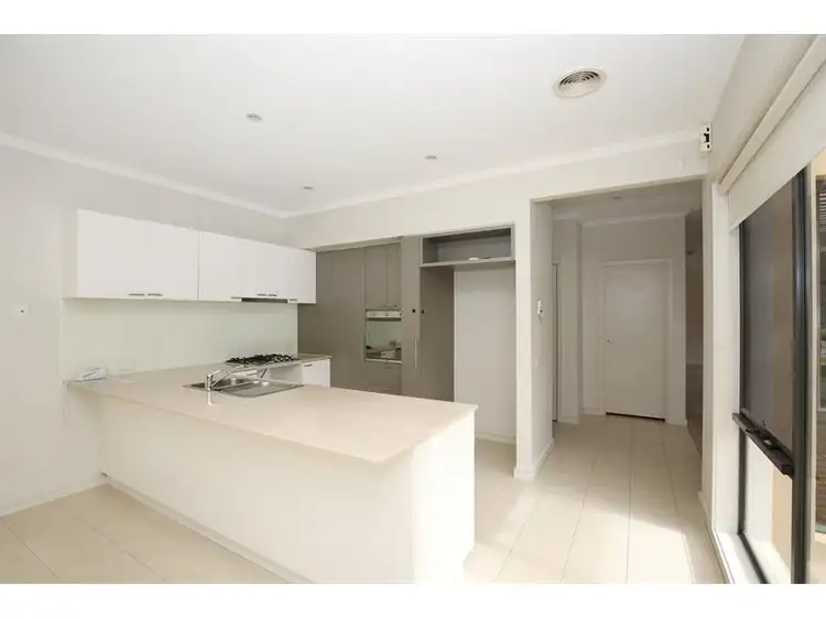 Second view of Homely house listing, 21 Pinehurst Way, Heatherton VIC 3202