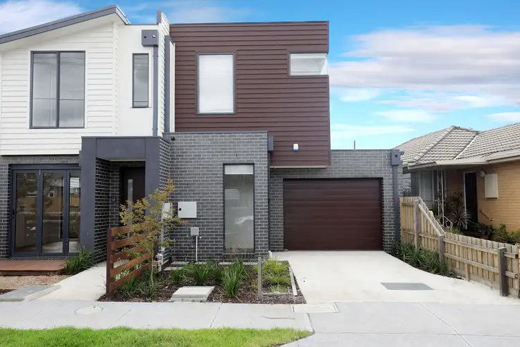 Main view of Homely house listing, 6A Sydenham Street, Seddon VIC 3011
