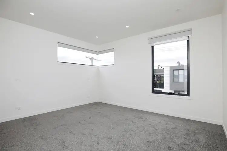 Fourth view of Homely house listing, 6A Sydenham Street, Seddon VIC 3011