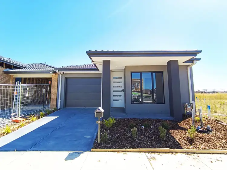 16 Bismuth Street, Kalkallo VIC 3064