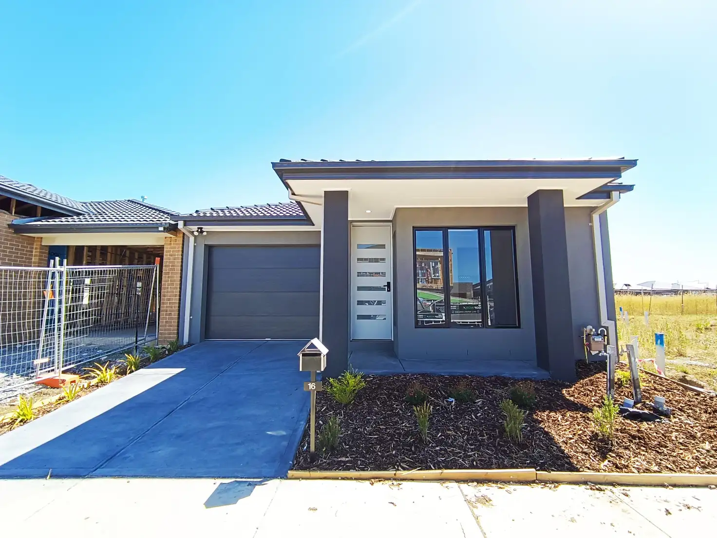 Main view of Homely house listing, 16 Bismuth Street, Kalkallo VIC 3064