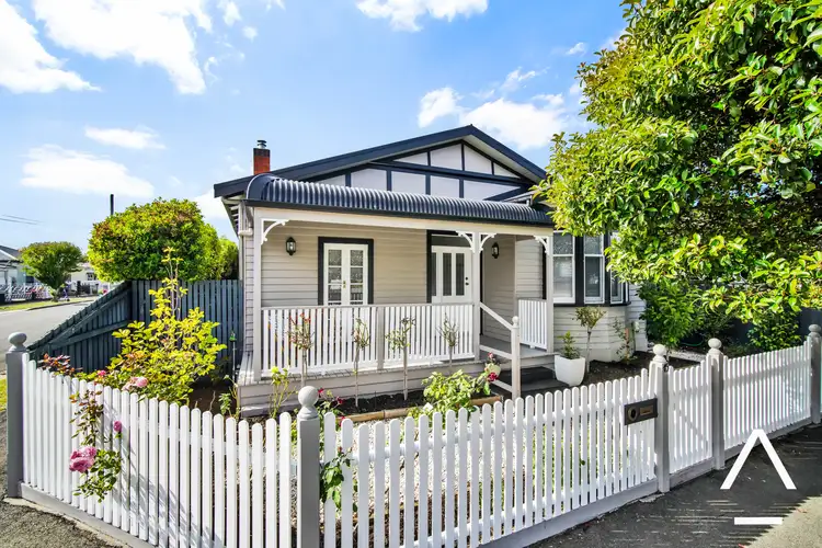 45 Burns Street, Invermay TAS 7248