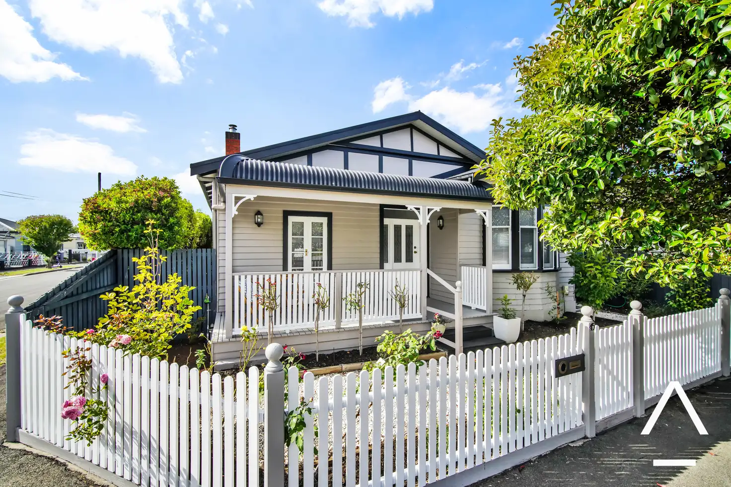 Main view of Homely house listing, 45 Burns Street, Invermay TAS 7248