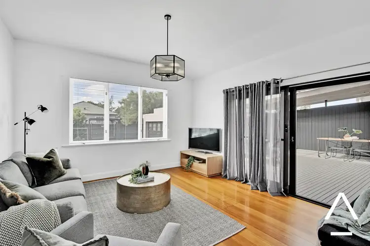 Fifth view of Homely house listing, 45 Burns Street, Invermay TAS 7248
