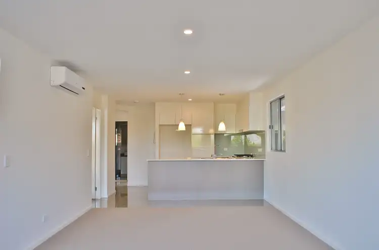 Fourth view of Homely apartment listing, 2/36 Hall Street, Northgate QLD 4013