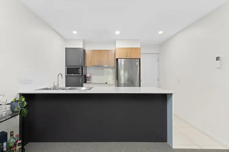 Second view of Homely unit listing, 102/83 Lawson St, Morningside QLD 4170