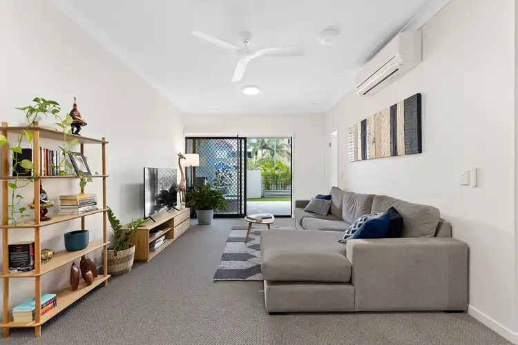 Third view of Homely unit listing, 102/83 Lawson St, Morningside QLD 4170