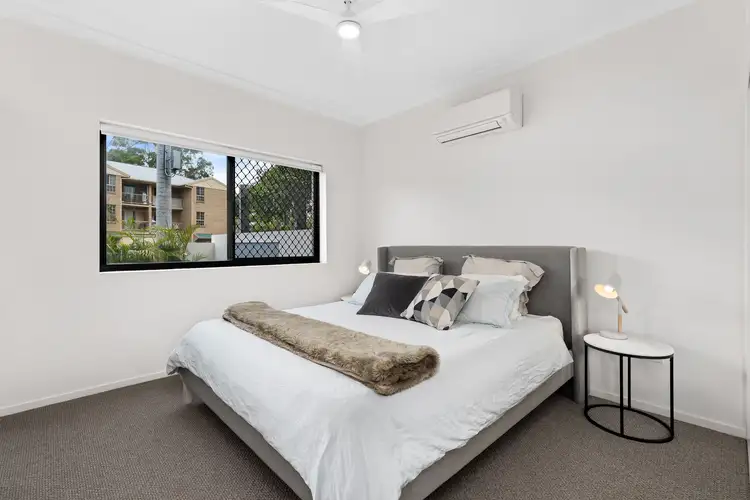 Fourth view of Homely unit listing, 102/83 Lawson St, Morningside QLD 4170