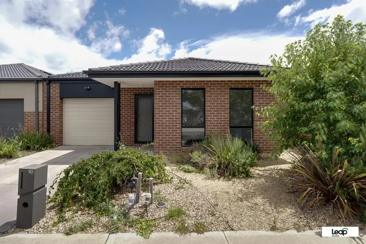 10 Leandon Avenue, Wollert VIC 3750