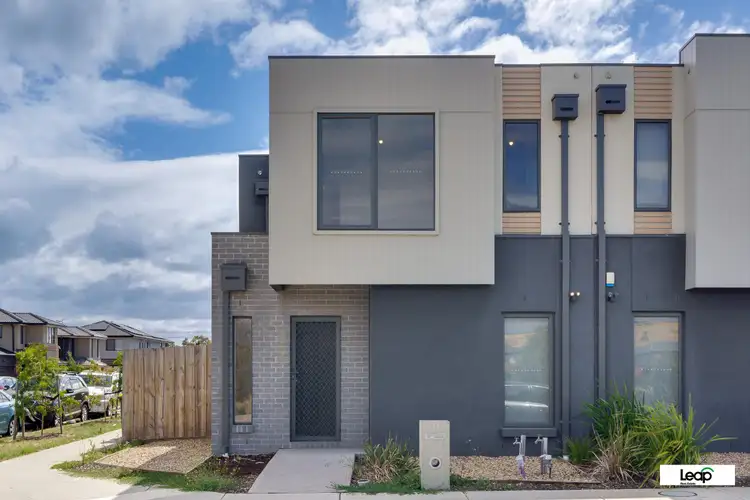 19 Mahla Avenue, Wollert VIC 3750