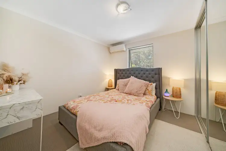 Seventh view of Homely house listing, 10/46 Gibbs Road, Aubin Grove WA 6164