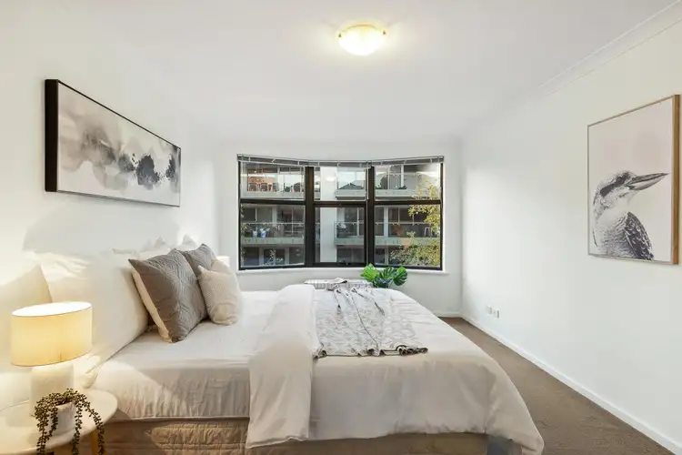 20/37 Brown Street, East Perth WA 6004