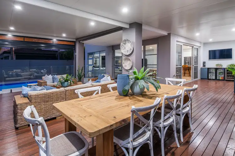 Sixth view of Homely house listing, 2534 Gracemere Circuit West, Hope Island QLD 4212