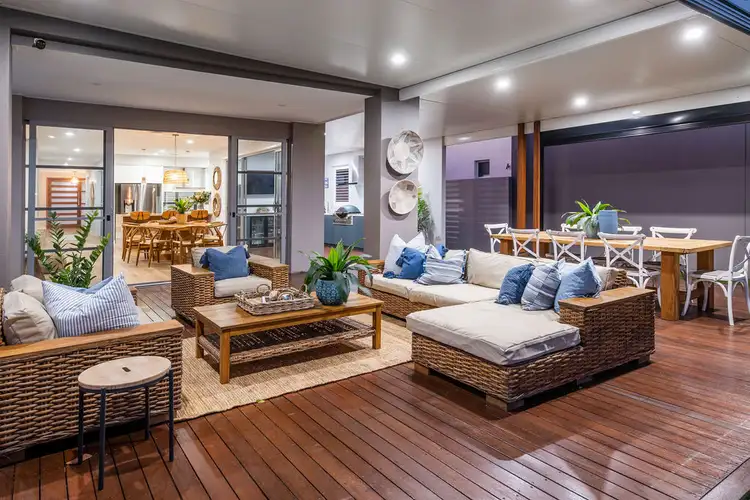 Seventh view of Homely house listing, 2534 Gracemere Circuit West, Hope Island QLD 4212