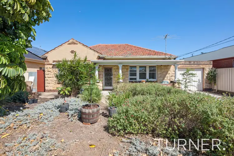 Main view of Homely house listing, 60 La Perouse Ave, Flinders Park SA 5025